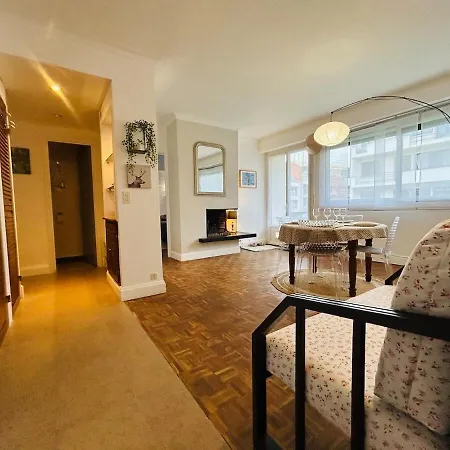 Casa Boho * Анже