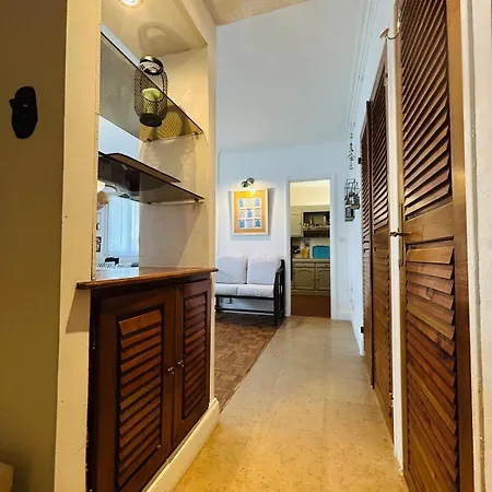 Casa Boho Apartment Angers