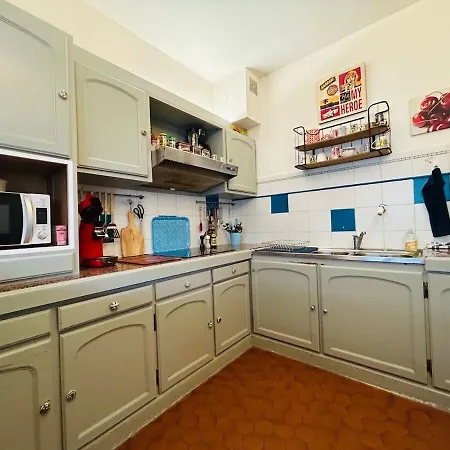 Апартаменты Casa Boho *