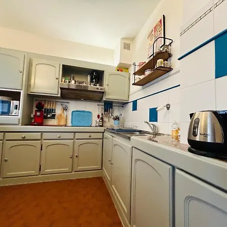 Casa Boho * Анже