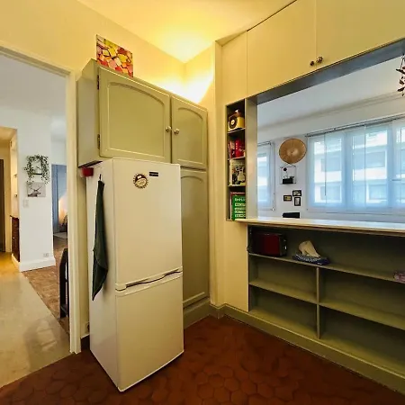 Casa Boho Angers