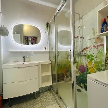 Apartment Casa Boho
