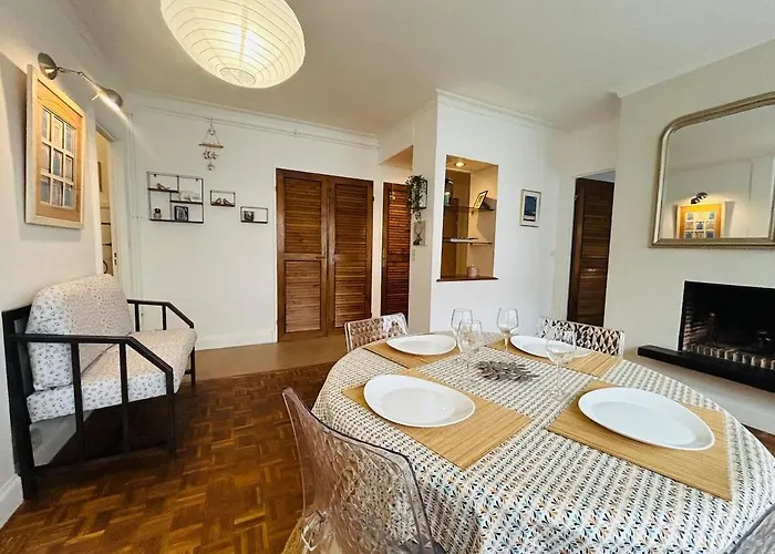 Апартаменты Casa Boho *