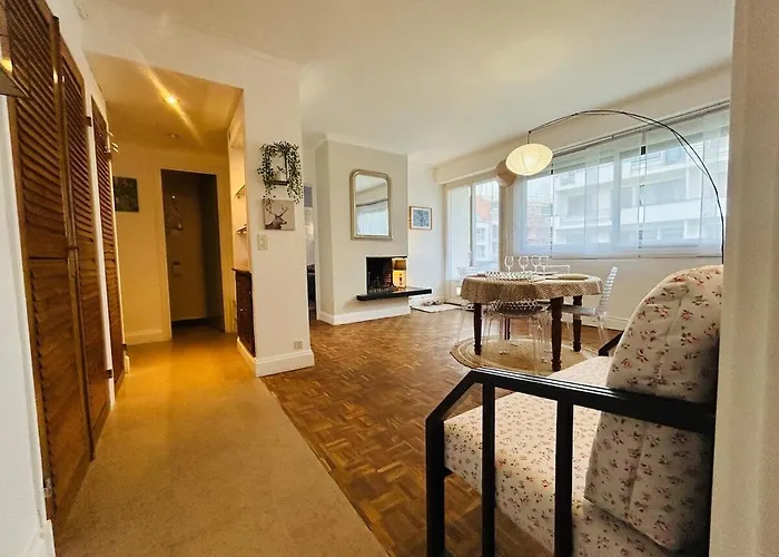 Casa Boho * Анже