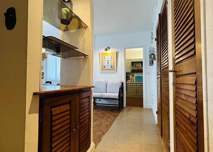 Casa Boho Апартаменты Анже