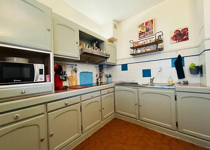 Апартаменты Casa Boho *