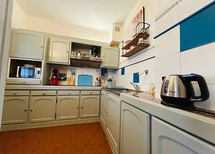 Casa Boho * Анже