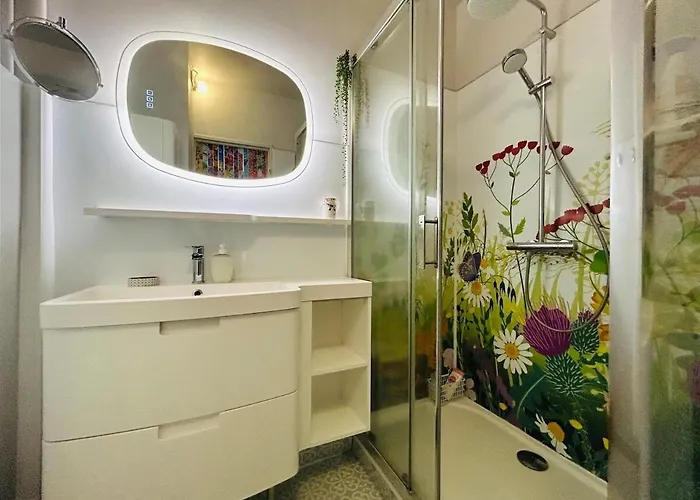 Casa Boho Апартаменты Анже